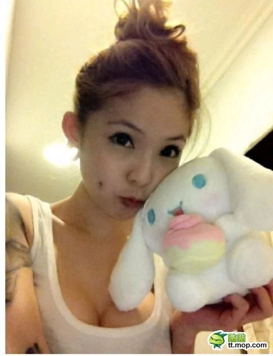 Найсексуальніший майстер татуювання (30 фото) – фото 19