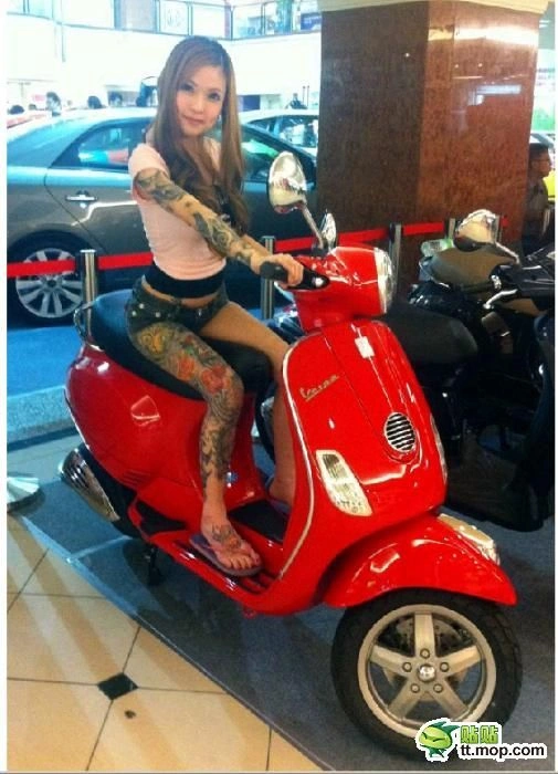 Найсексуальніший майстер татуювання (30 фото) – фото 20