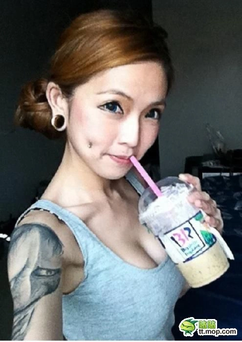 Найсексуальніший майстер татуювання (30 фото) – фото 27