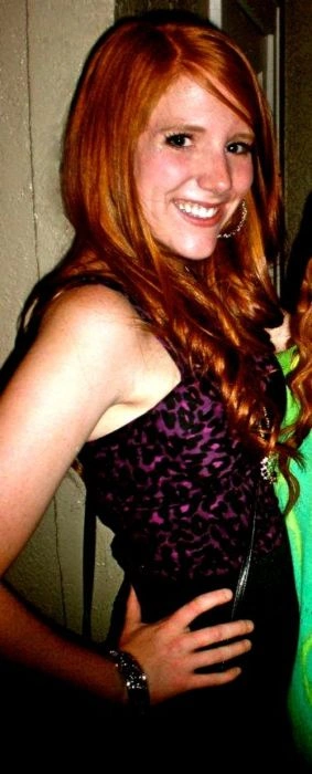 Чарівні рудоволосі дівчата (41 фото) – фото 3