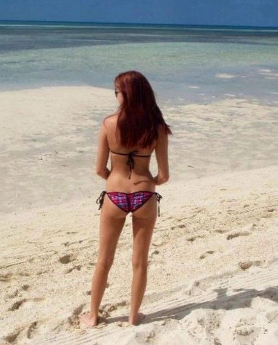 Чарівні рудоволосі дівчата (41 фото) – фото 4