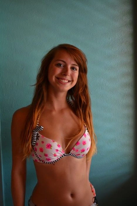 Чарівні рудоволосі дівчата (41 фото) – фото 10