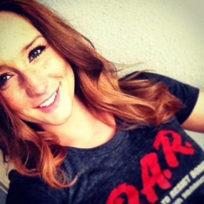 Чарівні рудоволосі дівчата (41 фото) – фото 21