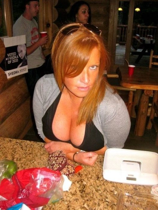 Чарівні рудоволосі дівчата (41 фото) – фото 22