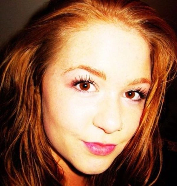 Чарівні рудоволосі дівчата (41 фото) – фото 27