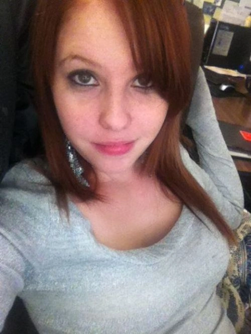 Чарівні рудоволосі дівчата (41 фото) – фото 33