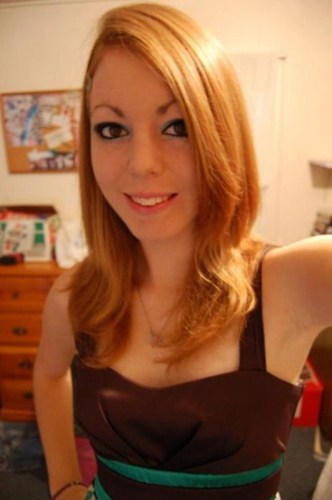 Чарівні рудоволосі дівчата (41 фото) – фото 34