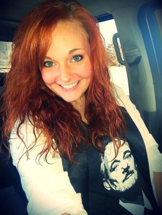 Чарівні рудоволосі дівчата (41 фото) – фото 37