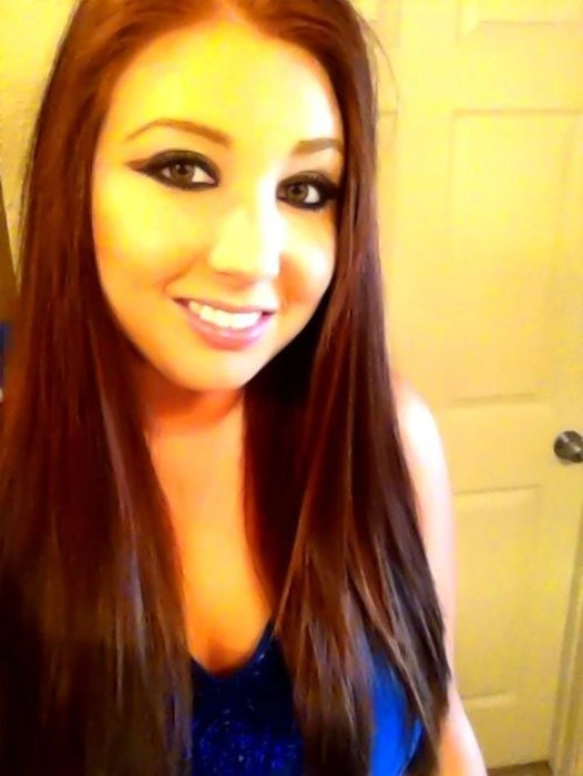 Чарівні рудоволосі дівчата (41 фото) – фото 40