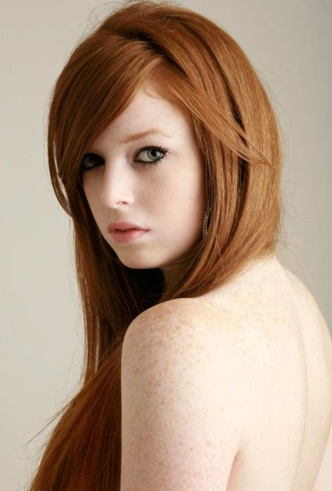 Порція жіночої краси (57 фото) – фото 3