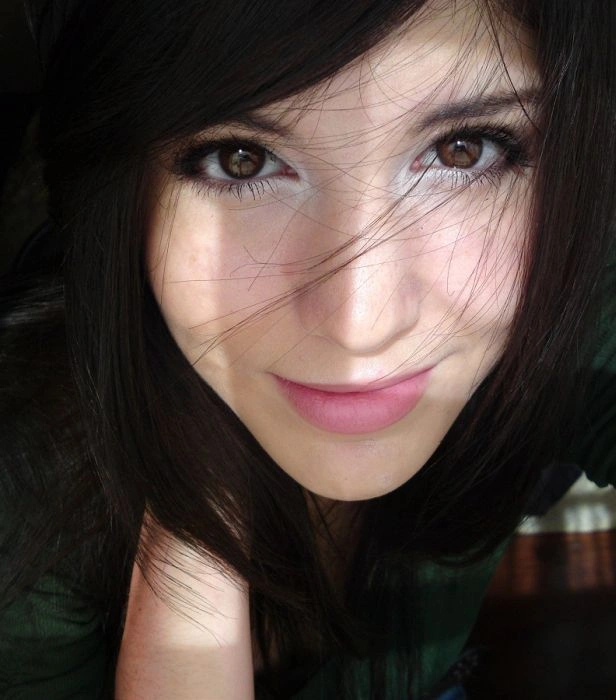 Порція жіночої краси (57 фото) – фото 11