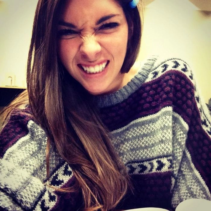 Порція жіночої краси (57 фото) – фото 32