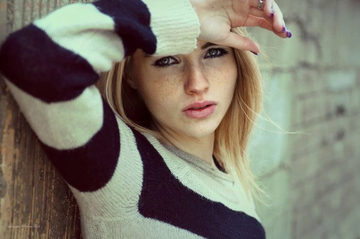 Порція жіночої краси (57 фото) – фото 34