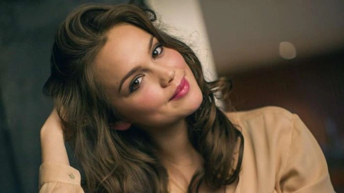 Порція жіночої краси (57 фото) – фото 35