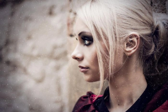 Порція жіночої краси (57 фото) – фото 45