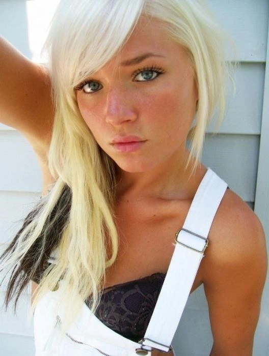 Порція жіночої краси (57 фото) – фото 46