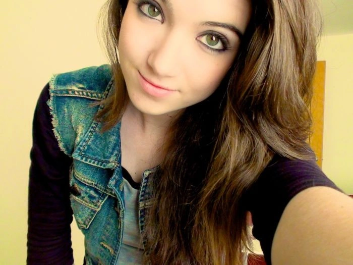 Порція жіночої краси (57 фото) – фото 47