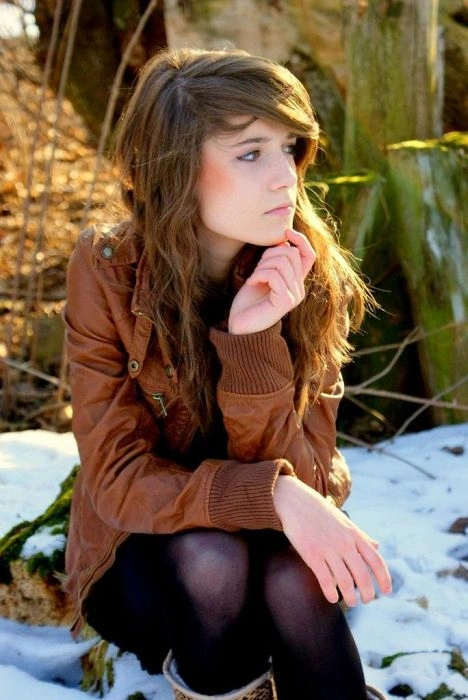 Порція жіночої краси (57 фото) – фото 49