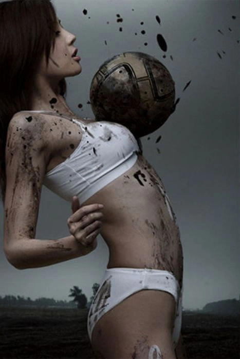 Сексуальні дівчата з Азії (55 фото) – фото 17