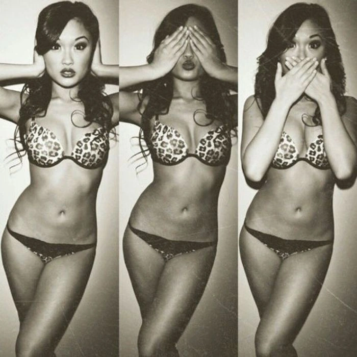 Сексуальні дівчата з Азії (55 фото) – фото 28