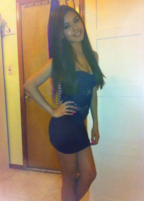 Сексуальні дівчата з Азії (55 фото) – фото 32