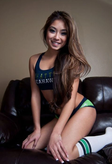 Сексуальні дівчата з Азії (55 фото) – фото 36