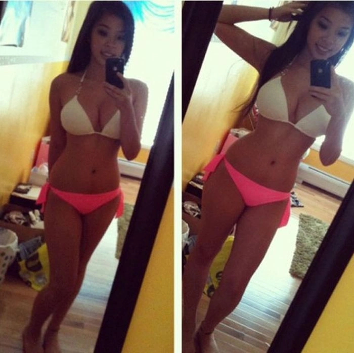 Сексуальні дівчата з Азії (55 фото) – фото 37