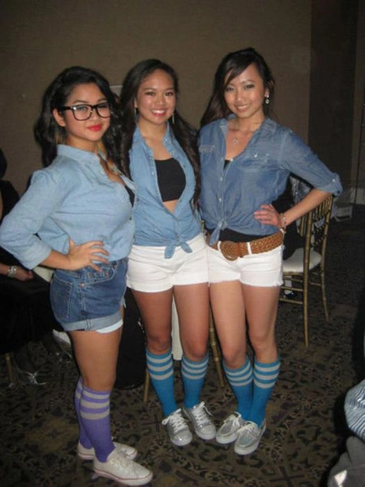 Сексуальні дівчата з Азії (55 фото) – фото 39