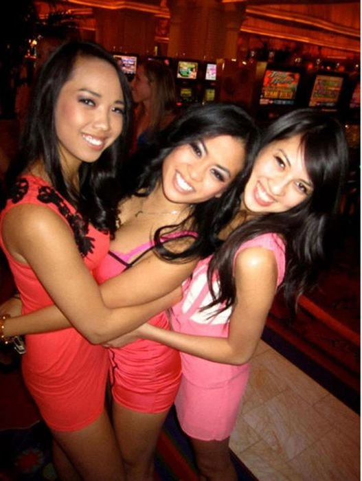 Сексуальні дівчата з Азії (55 фото) – фото 41