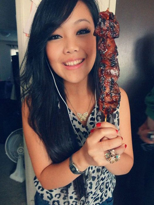 Сексуальні дівчата з Азії (55 фото) – фото 49