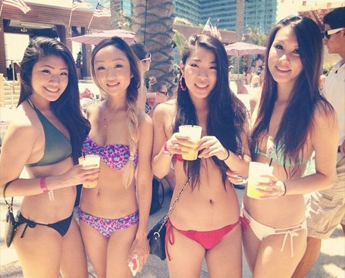 Сексуальні дівчата з Азії (55 фото) – фото 52