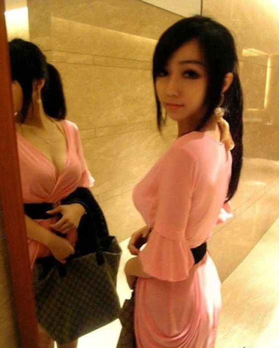 Сексуальні дівчата з Азії (55 фото) – фото 53