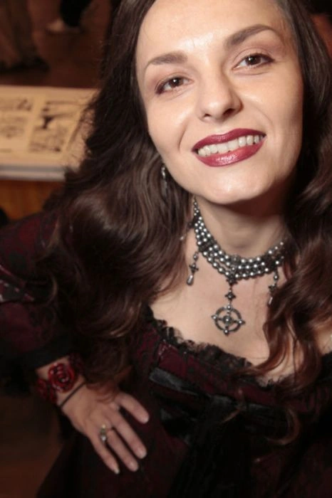 Дівчата з фестивалю Comic Con 2012 (67 фото) – фото 56