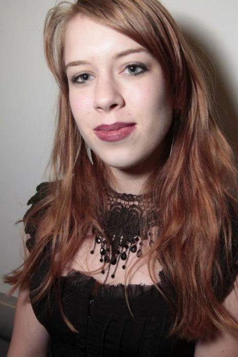 Дівчата з фестивалю Comic Con 2012 (67 фото) – фото 61