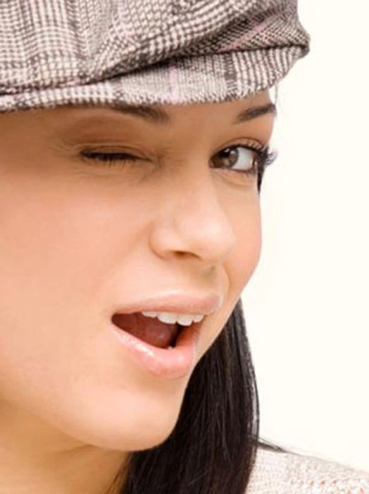 Дівчата підморгують (43 фото) – фото 8