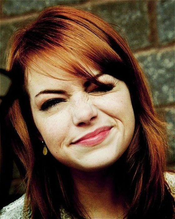 Дівчата підморгують (43 фото) – фото 17