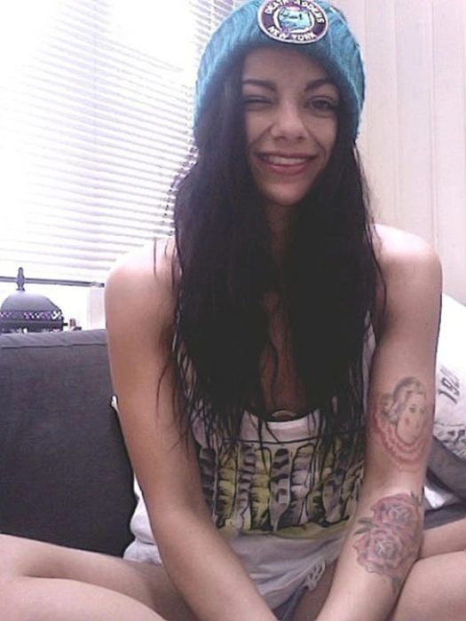 Дівчата підморгують (43 фото) – фото 32