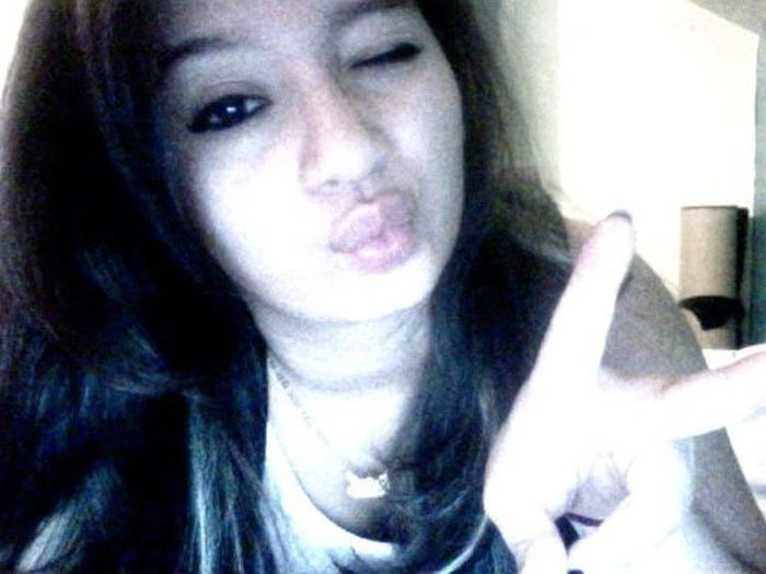 Дівчата підморгують (43 фото) – фото 34