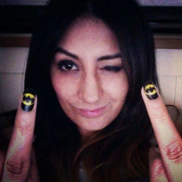 Дівчата підморгують (43 фото) – фото 37