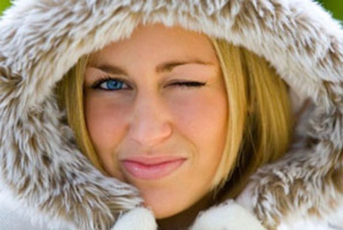 Дівчата підморгують (43 фото) – фото 43