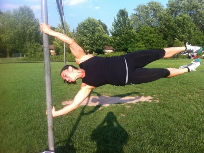 Надміцнені дівчата (40 фото) – фото 1