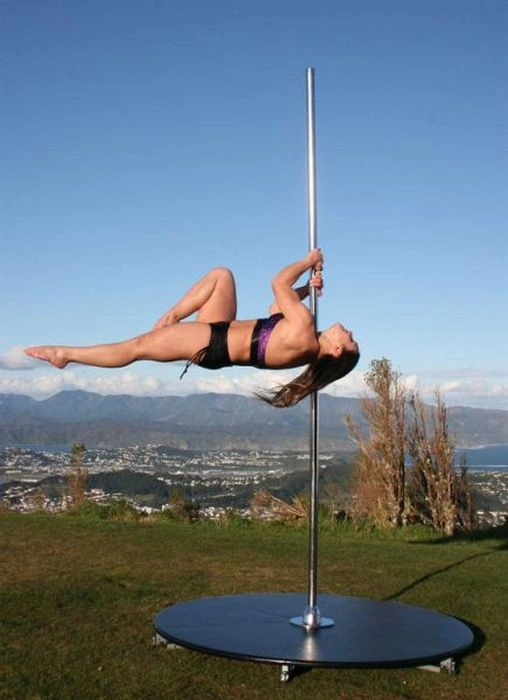 Надміцнені дівчата (40 фото) – фото 6