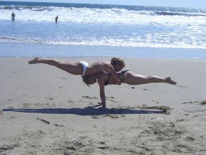 Надміцнені дівчата (40 фото) – фото 24