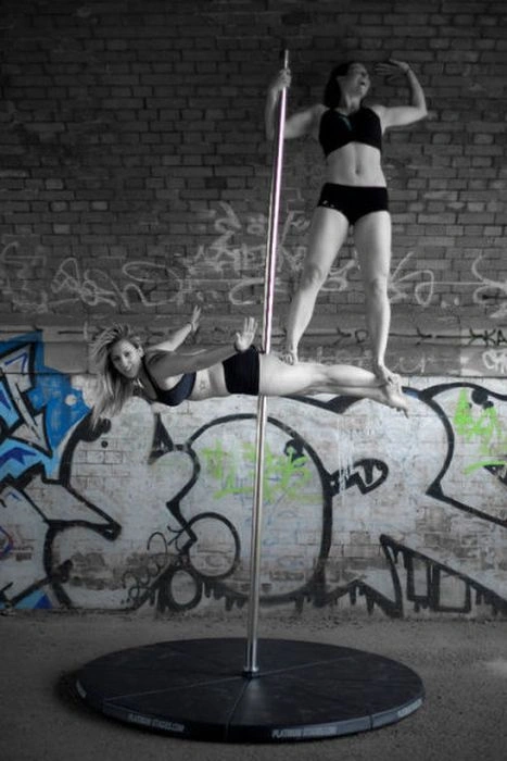 Надміцнені дівчата (40 фото) – фото 27