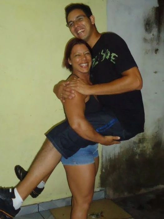 Надміцнені дівчата (40 фото) – фото 36