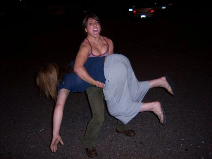 Надміцнені дівчата (40 фото) – фото 39