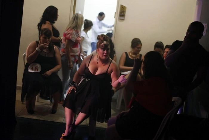 Пані Повненька та Красива (31 фото) – фото 9