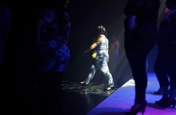 Пані Повненька та Красива (31 фото) – фото 10