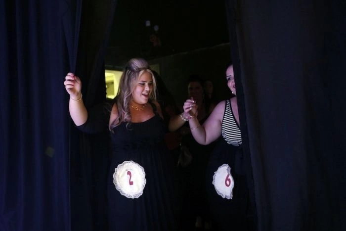 Пані Повненька та Красива (31 фото) – фото 12