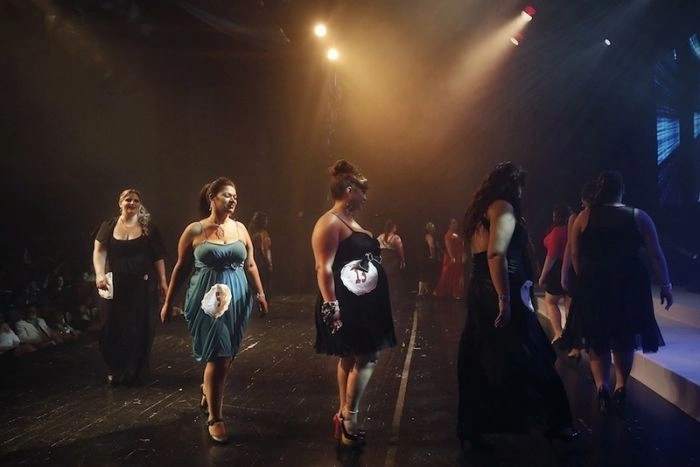 Пані Повненька та Красива (31 фото) – фото 15